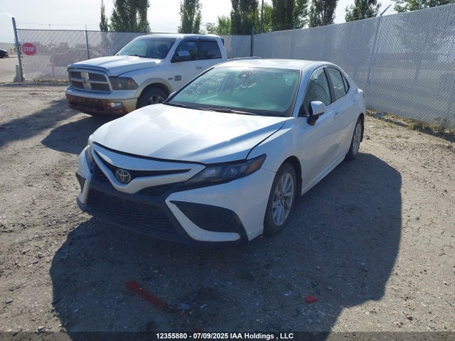 4T1G11AK4NU029126 Toyota a25a-fks