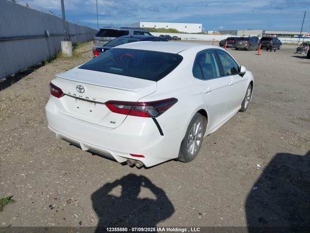 4T1G11AK4NU029126 Toyota a25a-fks
