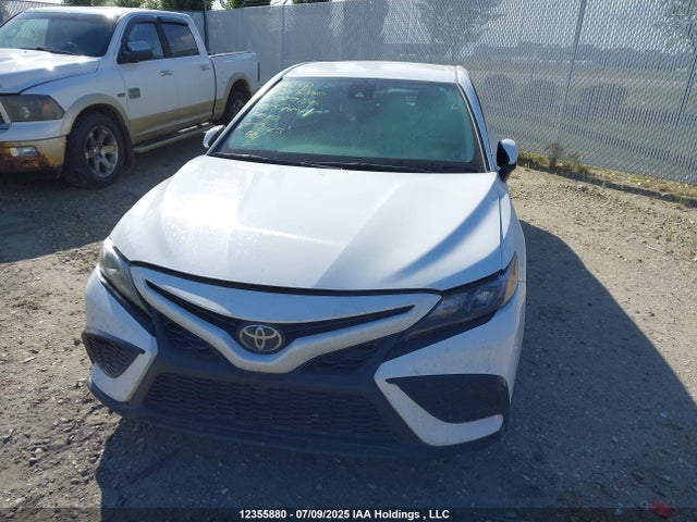 4T1G11AK4NU029126 Toyota a25a-fks