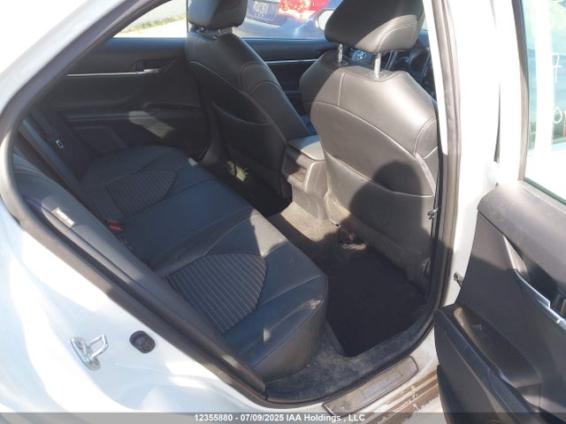 4T1G11AK4NU029126 Toyota a25a-fks