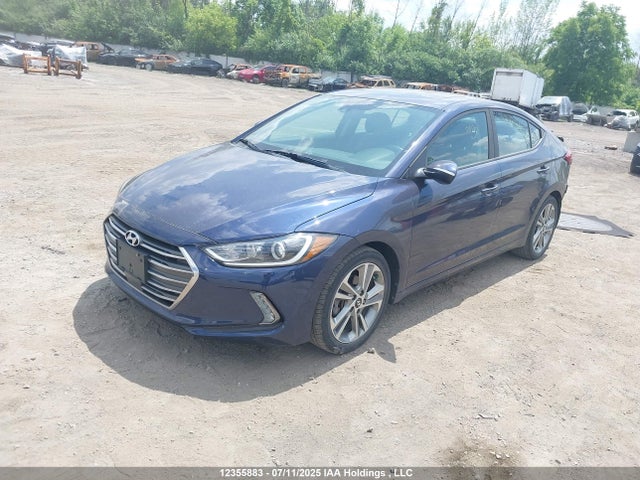 KMHD84LF7JU663590 Hyundai mpi nu