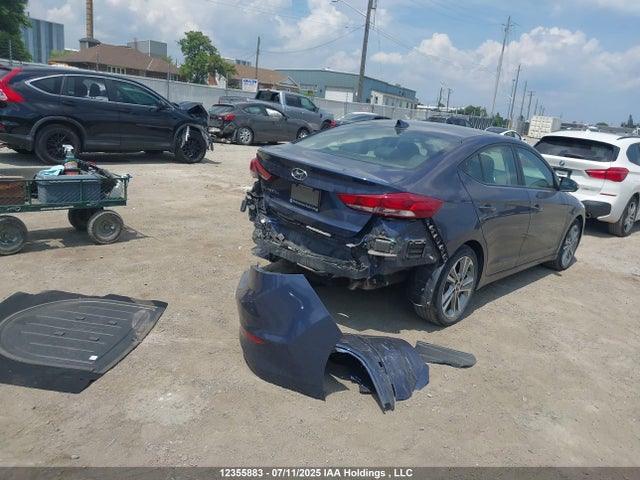 KMHD84LF7JU663590 Hyundai mpi nu