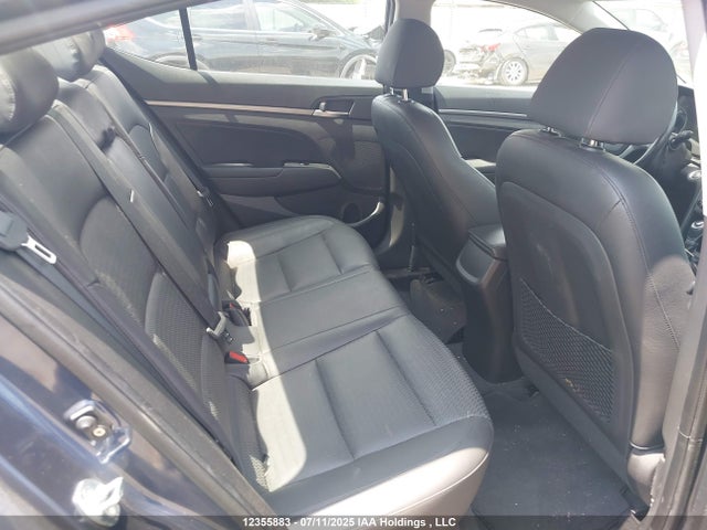 KMHD84LF7JU663590 Hyundai mpi nu