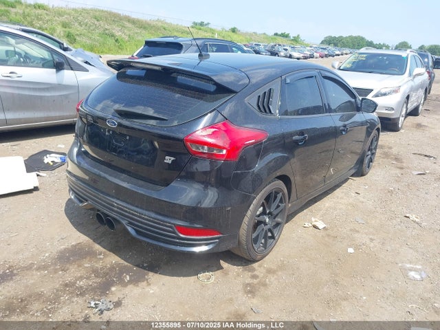 Ford Focus 2016 1FADP3L98GL312882 Image 4