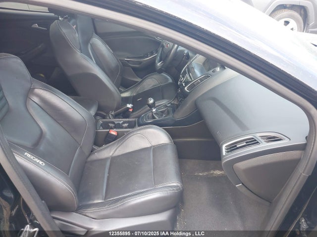 Ford Focus 2016 1FADP3L98GL312882 Image 5