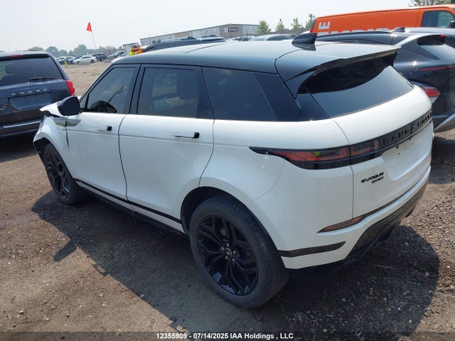 SALZM2GX0LH082045 Land Rover aj20p