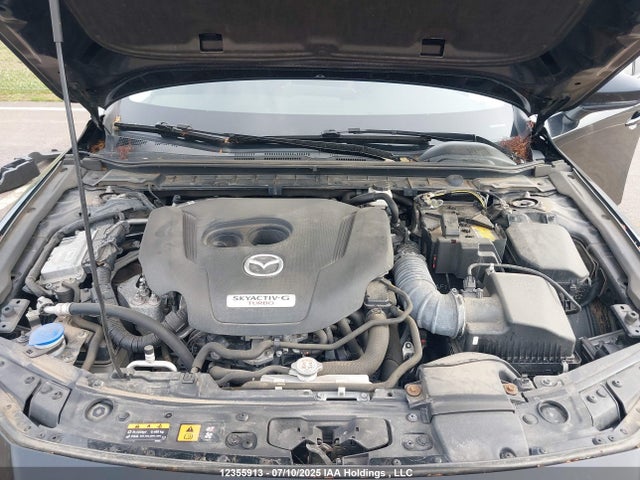 JM1BPBDY5M1349350 Mazda py turbo