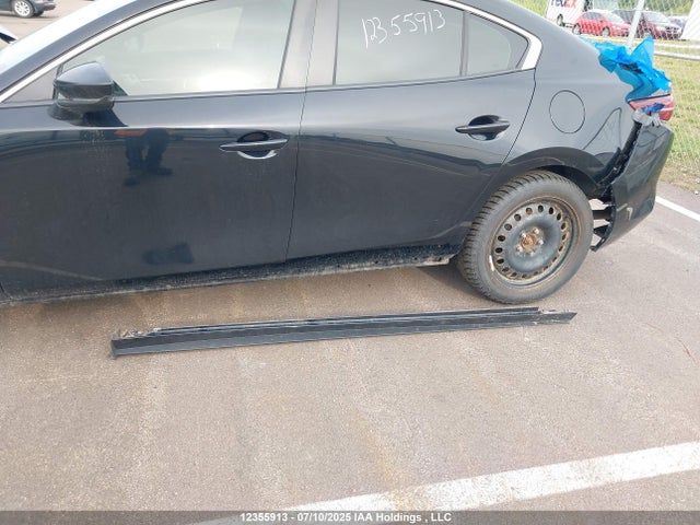JM1BPBDY5M1349350 Mazda py turbo