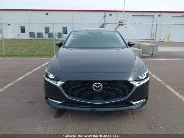 JM1BPBDY5M1349350 Mazda py turbo