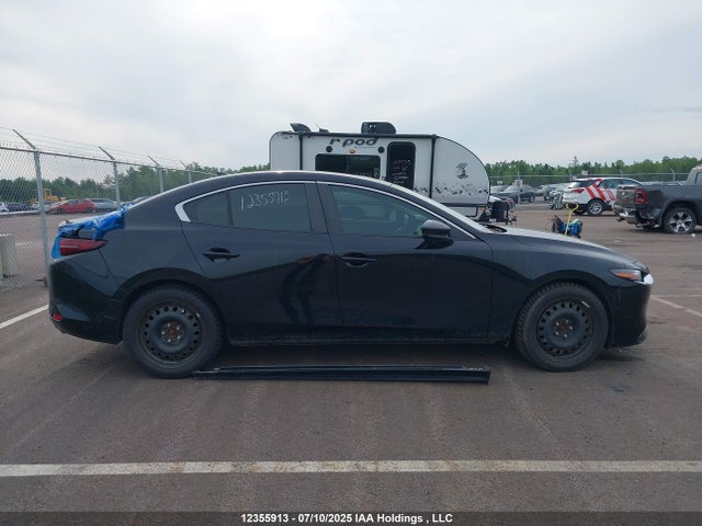 JM1BPBDY5M1349350 Mazda py turbo