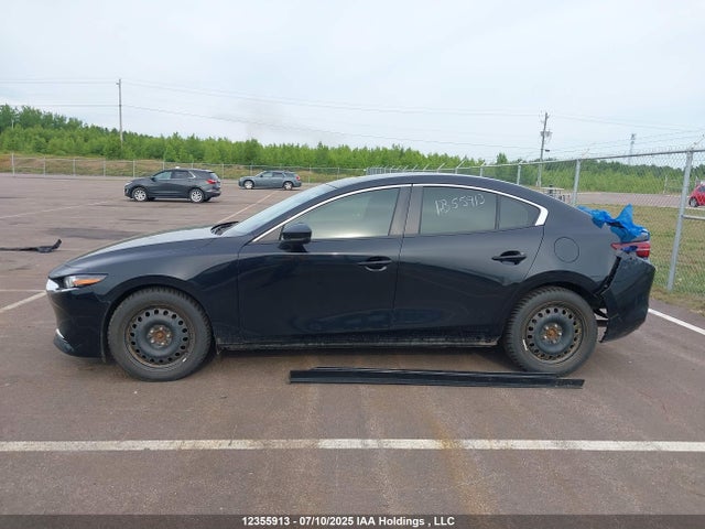 JM1BPBDY5M1349350 Mazda py turbo