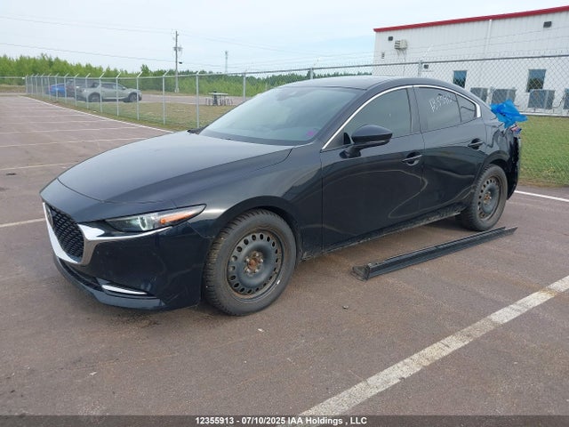 JM1BPBDY5M1349350 Mazda py turbo
