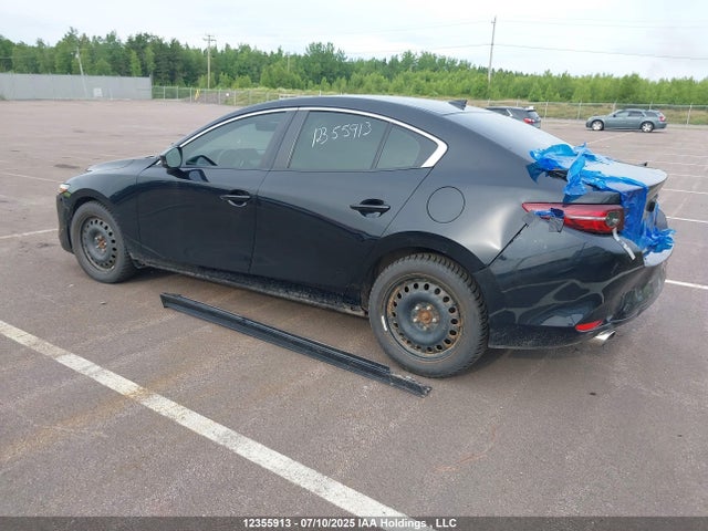 JM1BPBDY5M1349350 Mazda py turbo