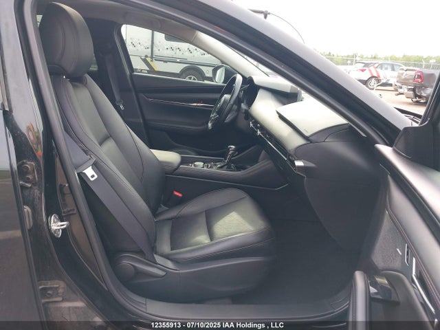 JM1BPBDY5M1349350 Mazda py turbo