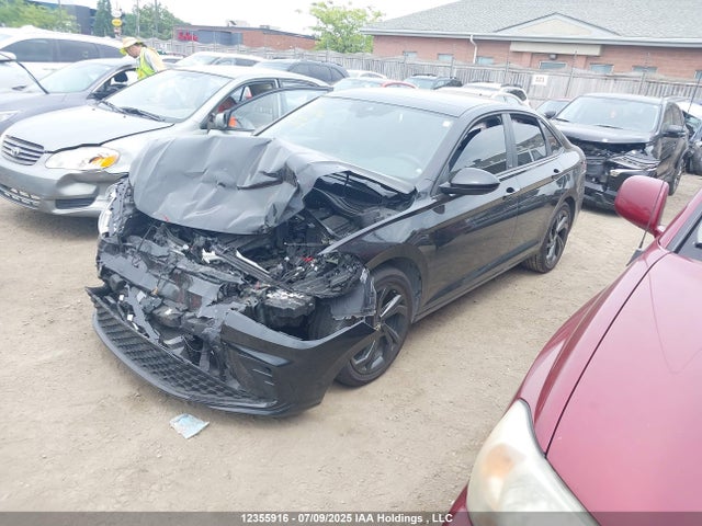 3VWSX7BU0SM062184 Volkswagen tsi