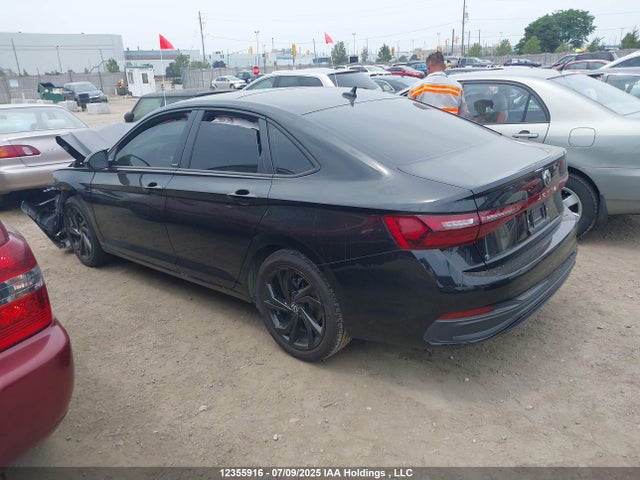 3VWSX7BU0SM062184 Volkswagen tsi