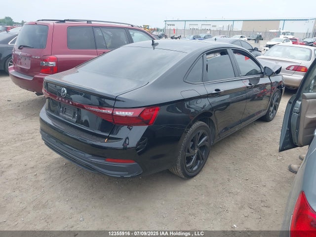 3VWSX7BU0SM062184 Volkswagen tsi