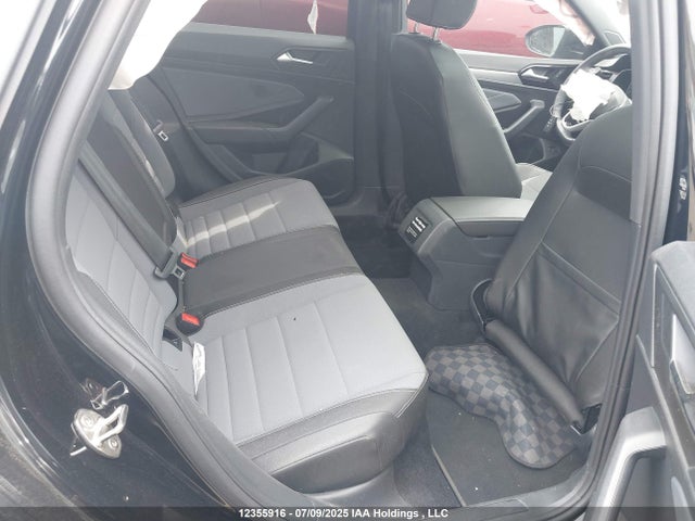 3VWSX7BU0SM062184 Volkswagen tsi
