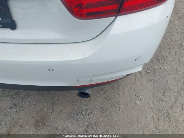 12355924 :رقم المزاد ، WBA3T7C58G5A37511 vin ، 2016 Bmw 4 Series مزاد بيع