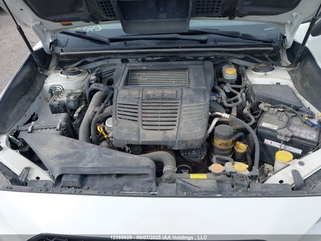 Subaru dib 2018 JF1VA1H62J9811206 Image 10