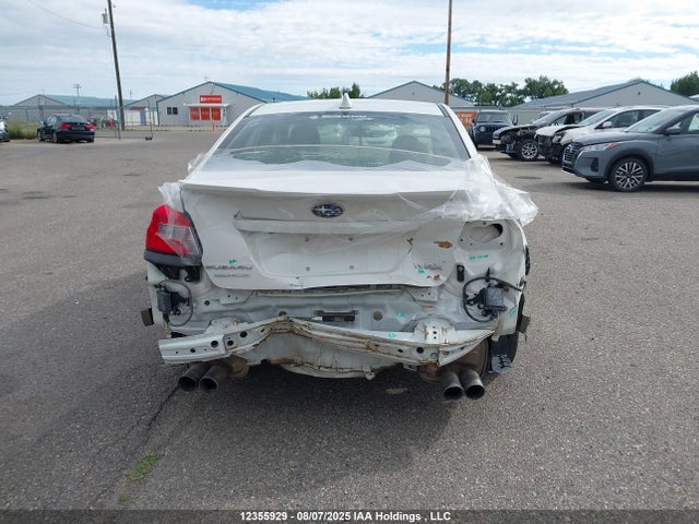 Subaru dib 2018 JF1VA1H62J9811206 Image 16