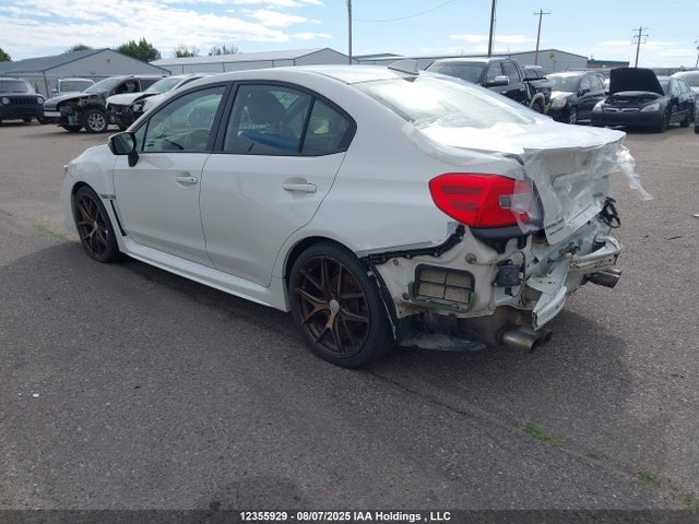 Subaru dib 2018 JF1VA1H62J9811206 Image 3