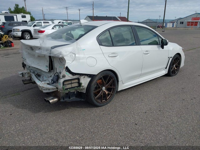Subaru dib 2018 JF1VA1H62J9811206 Image 4