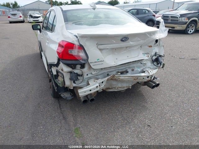 Subaru dib 2018 JF1VA1H62J9811206 Image 6