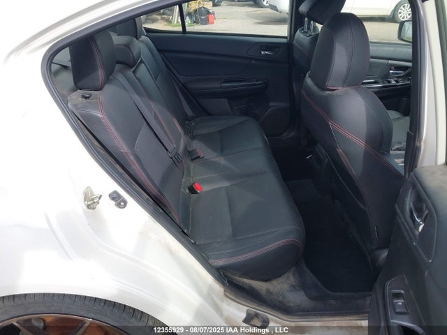 Subaru dib 2018 JF1VA1H62J9811206 Image 8