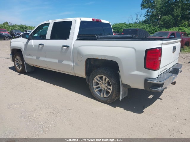 3GCUKREC9EG297162 Chevrolet l83 - vvt, afm (active fuel management), aluminum