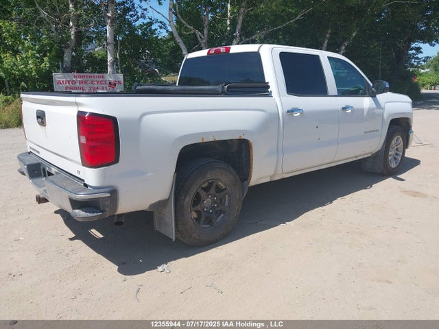 3GCUKREC9EG297162 Chevrolet l83 - vvt, afm (active fuel management), aluminum