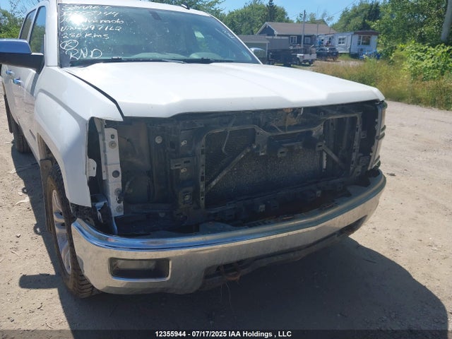 3GCUKREC9EG297162 Chevrolet l83 - vvt, afm (active fuel management), aluminum