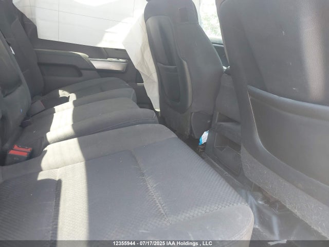 3GCUKREC9EG297162 Chevrolet l83 - vvt, afm (active fuel management), aluminum