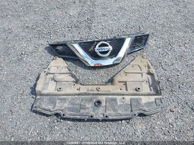 5N1AT2MT7GC761740 Nissan Rogue