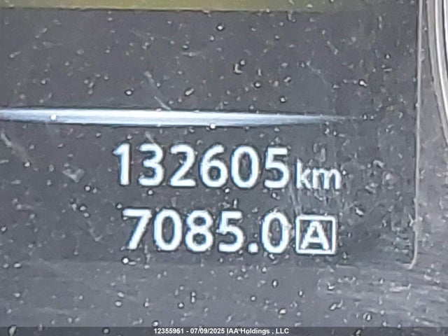 5N1AT2MT7GC761740 Nissan Rogue