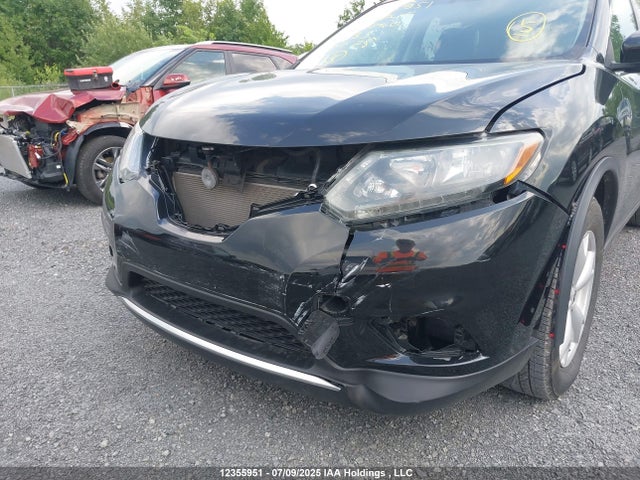 5N1AT2MT7GC761740 Nissan Rogue