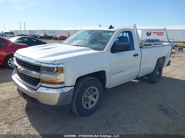 1GCNCNEC8HZ230387 Chevrolet l83 - sidi: spark ignited direct injection, vvt: variable valve timing, afm, e85 max, alum