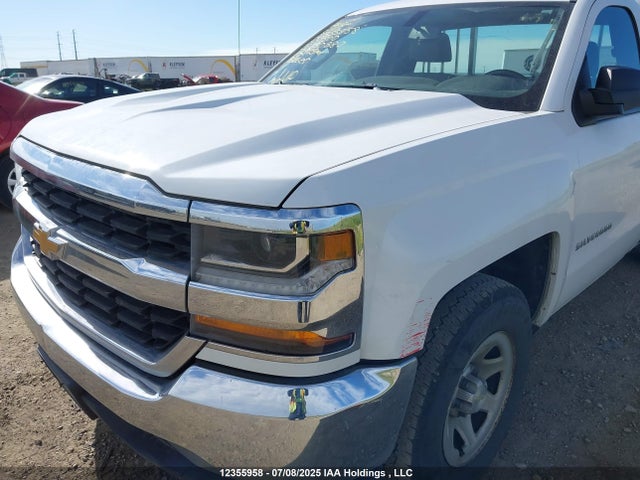 1GCNCNEC8HZ230387 Chevrolet l83 - sidi: spark ignited direct injection, vvt: variable valve timing, afm, e85 max, alum