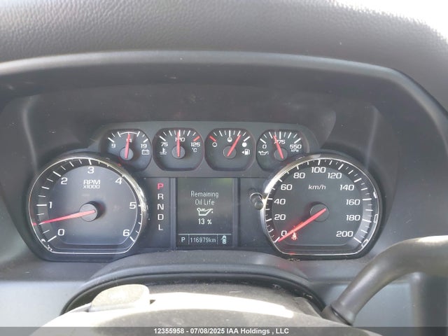 1GCNCNEC8HZ230387 Chevrolet l83 - sidi: spark ignited direct injection, vvt: variable valve timing, afm, e85 max, alum
