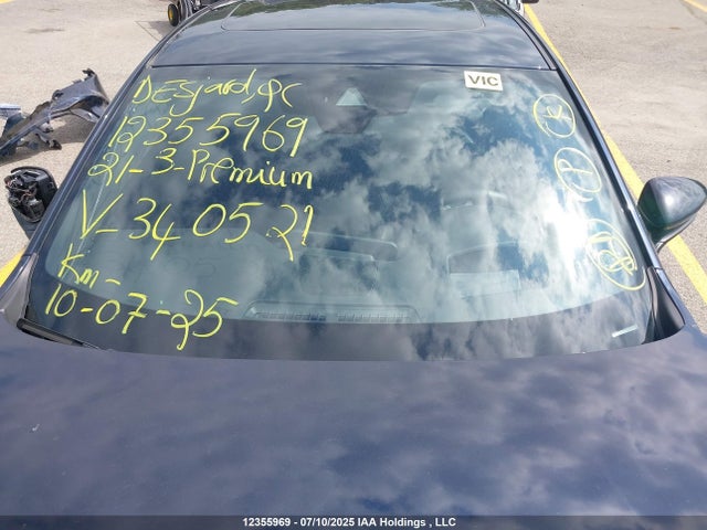 JM1BPBMY5M1340521 Mazda py turbo