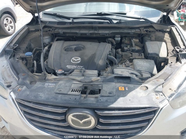 JM3KE4DY6G0667657 Mazda py