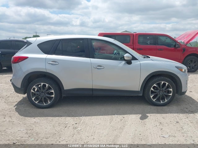 JM3KE4DY6G0667657 Mazda py