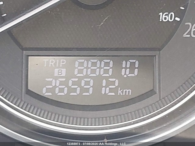 JM3KE4DY6G0667657 Mazda py