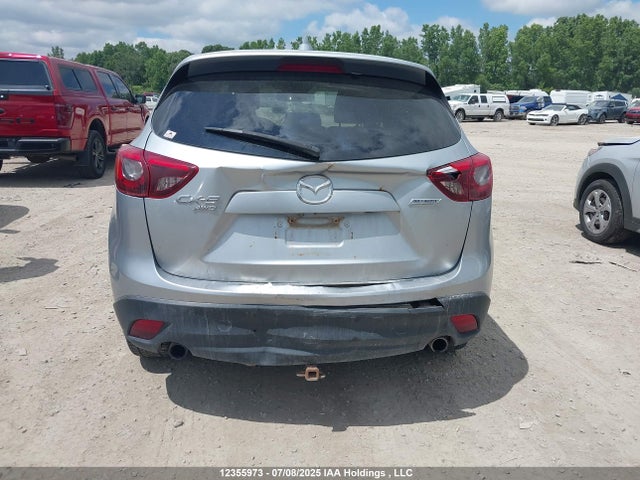 JM3KE4DY6G0667657 Mazda py