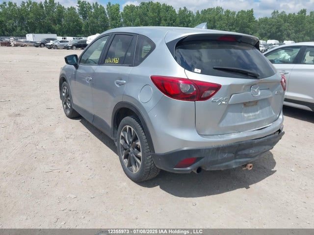 JM3KE4DY6G0667657 Mazda py