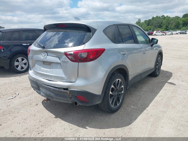 JM3KE4DY6G0667657 Mazda py