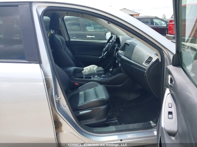 JM3KE4DY6G0667657 Mazda py