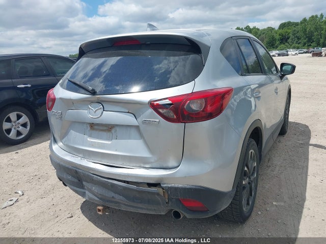 JM3KE4DY6G0667657 Mazda py