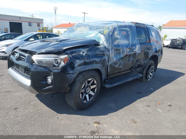JTERU5JR5R6226854 Toyota 1gr-fe