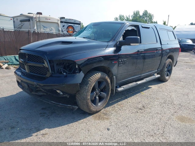 1C6RR7LM9KS706399 RAM 1500